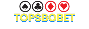Logo TOPSBOBET